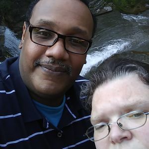 Meet your Posher, Joel